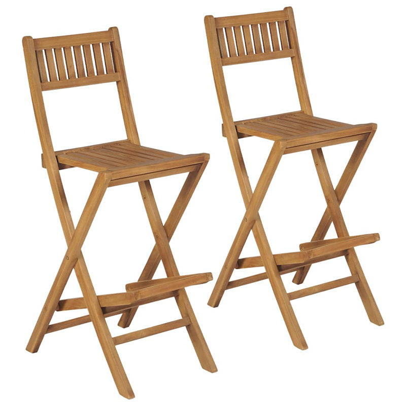 Aaradhana Outdoor 76cm Bar Stool