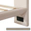 Lit plateforme tapissier Kenzliee-973929650-973929652