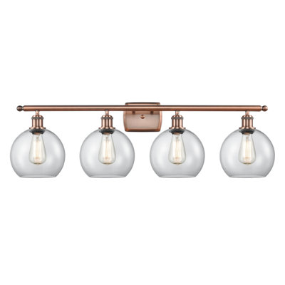 Cindi 4 - Light Vanity Light