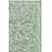 Metro 677 Hand Tufted Wool; Cotton Oriental Rug-1273114674
