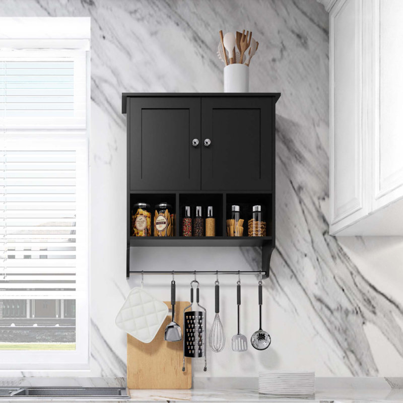 Armoire de salle de bain
