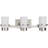 3 - Light Dimmable Vanity Light-855764722
