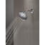 Pomme de douche fixe pivotante multifonction-23851755