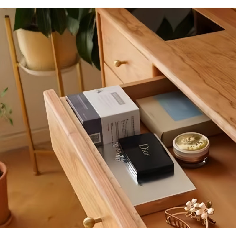 Mini commode simple