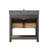 Keri 36" Single Bathroom Vanity Set-2143085063