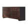 Commode double 6 tiroirs avec miroir Kailynne Jometh