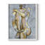 Grey Maiden I, reproduction encadrée - bois massif-1226195857-1226195860