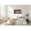 Wrapped Canvas Panoramic Print