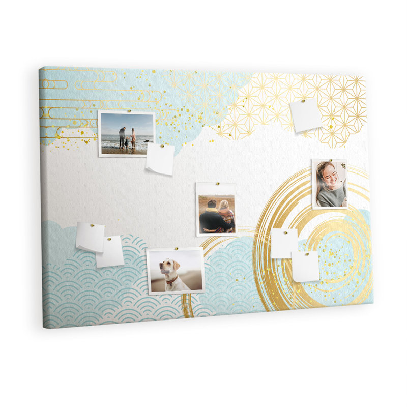 Markaila Cork Corkboard / Bulletin Board
