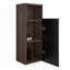 Armoire décorative, armoire flottante de salle de bain, armoire de rangement murale