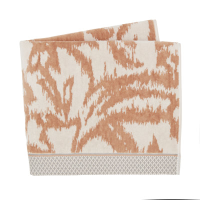 Asha Cotton Bath Sheet