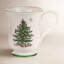 Spode Christmas Tree Serve Romantic Coffee Mug