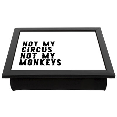 Breakfast Tray
