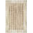 Usonia Machine Woven Polyester Area Rug in Brown-2118992402