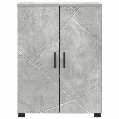 60cm Bathroom Vanity Base Only
