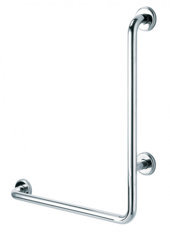 Crigler Grab Bar, Right