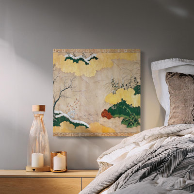 Sowell Wrapped Canvas Print Set