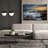Epic Graffiti 'Schoodic Point' by Rick Berk Canvas Wall Art