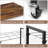 12 Slots File Box