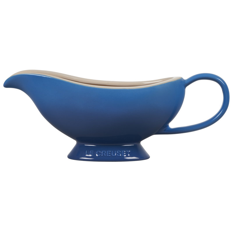 Heritage Gravy Boat, Marseille