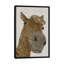 «The Horse», impression sur toile tendue-20815850-72689865-72689866