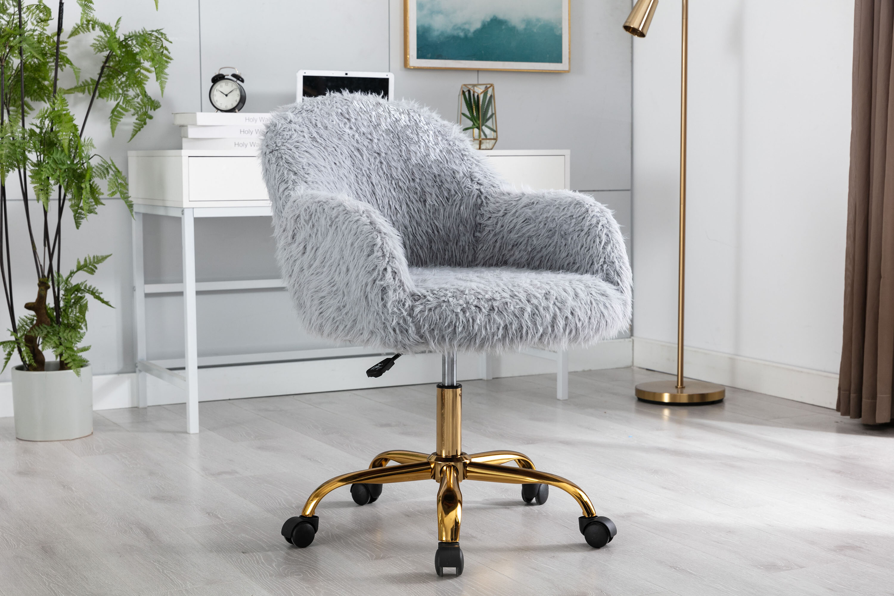 Mistana™ Teen Kristian Task Chair & Reviews 