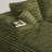 Lefkowitz 2 - Piece No Assembly Required Upholstery Sofa with Pillow-1789174613