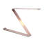 Lampe de bureau 34 po del Masham