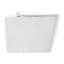Cuvette de toilette Concorde Back-to-Wall