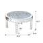 Table basse Amla