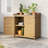 Silsbye Potting Bench-1719357793