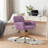 Mercer41 Batasi Fabric Task Chair-1227307049