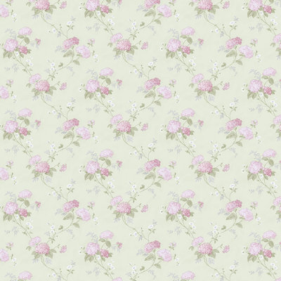 Floral Roll