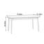Table de salle à manger Durable-851445346