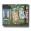  «Wash Day» par Tanya Nyp, art mural sur toile, 24 po x 20 po-1374580673