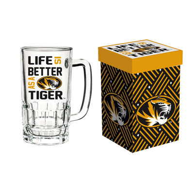 18 oz. Beer Mug