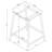 Bittencourt Counter Stool-1816925079