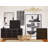 Salamina Accent Cabinet
