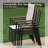 Leonard 4 - Person Patio Dining Set with Round Table-108296255