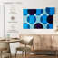 Cercle abstrait Avery-108694064