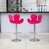 Rouge rose est en rupture de stock