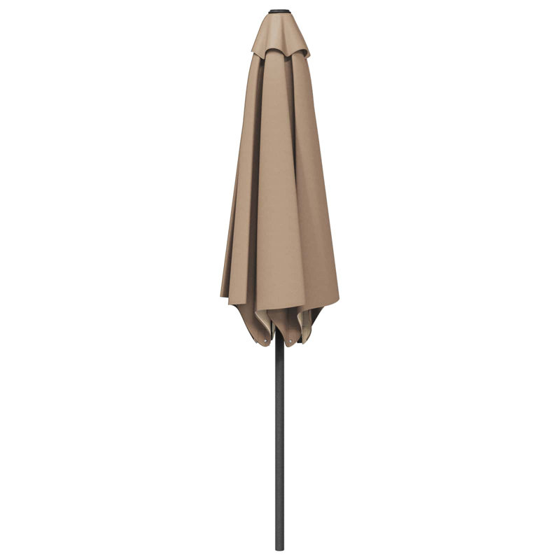 Parasol, Taupe