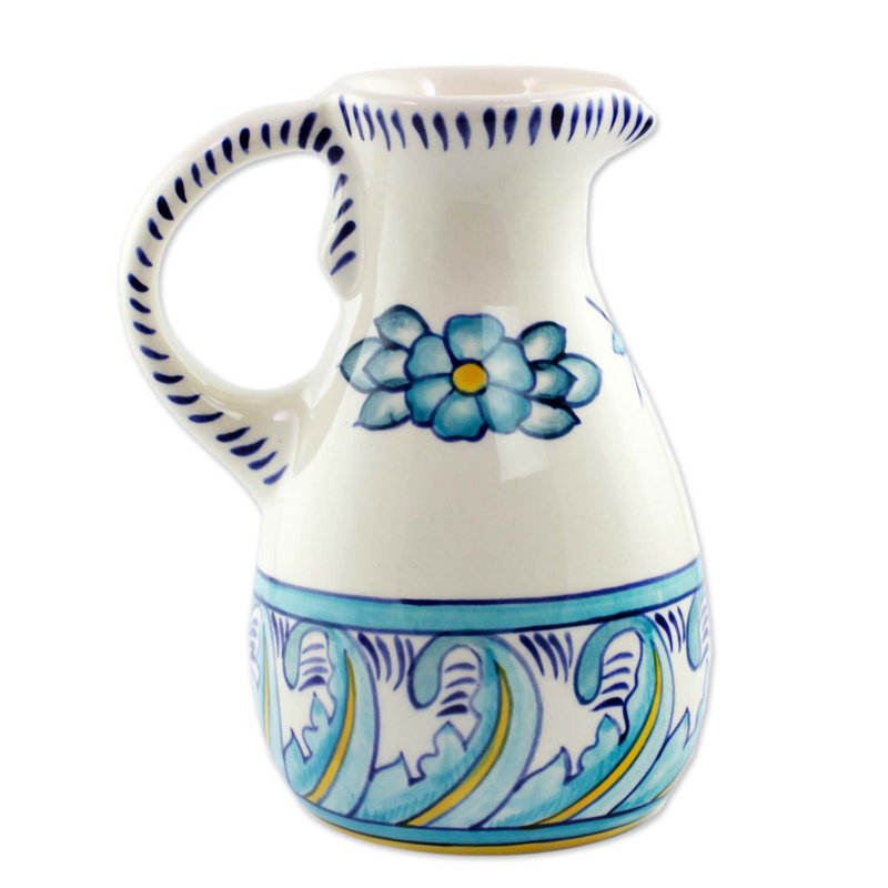 Céramique 21 oz Pichet