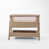 Soft Walnut / Cocoa selected