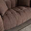  Causeuse capitonnée Bean Bag-678620399