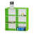Green is out of stock