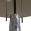 Margaret Table Lamp - Marble