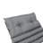2-Piece Outdoor Recliner Cushion Set ( Cushion Only)-1847330700