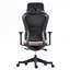 Chaise de bureau en filet à haut dossier: 8366 HP-BR-837492369