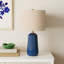 Jaleel Ceramic Table Lamp